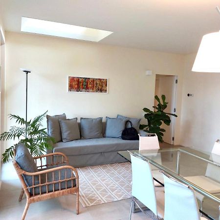 贝尔加莫Verde Rame In Citta' Alta Con Garage Charme E Relax公寓 外观 照片